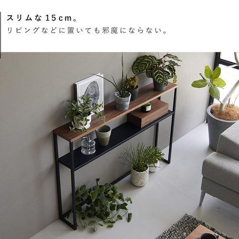 棚板が動く後付けヘッドボード タワー.|s7
